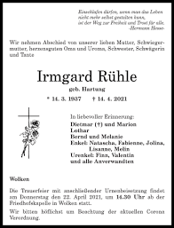 Die gestaltung ist deshalb sehr individuell und kann nach dem persönlichen geschmack geplant werden. Nidwaldner Zeitung Traueranzeigen