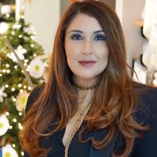 Cecilia Herrmann Email & Phone Number