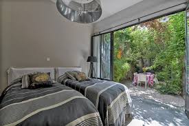 Style Loft Dans Une Ancienne Maison Vigneronne Planete Deco A Homes World Style Loft Maison Loft