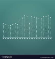 Editable Business Diagram Graph Chart