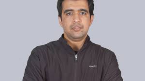 Revolutionizing Crypto Custody: The Visionary Journey of Vivek Kumar and  PrimeVault