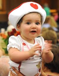 DIman's Licensed Practical Nursing students graduate