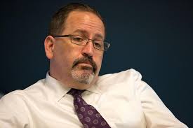 Jefferson Parish Inspector General David McClintock voted out; here's how  it happened