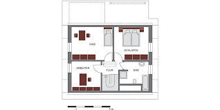 Zaunmüller massivhaus gmbh unser norwegisches holzhaus: Einfamilienhaus Grundrisse Von 120 150 Qm Bau Welt De
