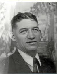 Charles Edward “Charlie” Rowe (1906-1988)