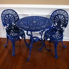 Patio furniture sets └ patio & garden furniture └ yard, garden & outdoor living └ home & garden all categories food & drinks antiques art baby books, magazines business cameras cars, bikes. Wrought Iron Patio Furniture Sets Ideas On Foter