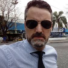 Profil untuk Diego Marino