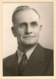 Thomas Harrison Cox (1889-1947)