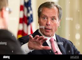 David hutchison hi-res stock photography and images