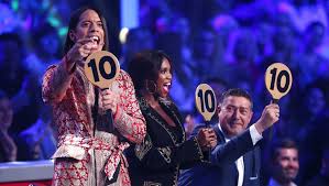 Also, lets dance bei rtl! Let S Dance Positive Corona Tests 3 Paare Fehlen Bei Der Profi Challenge Bunte De