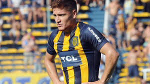 Leonardo tiene 1 empleo en su perfil. La Asistencia De Leonardo Gil En Empate De Rosario Central As Chile