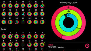 Includes a summary page with stats from your previous workout, powerful graphing of both strength and cardio exercises. Apple Watch Activity And Workout App Explored And Explained