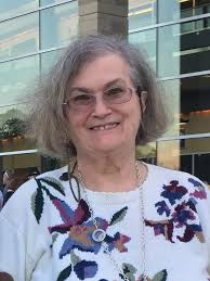 Obituary of M. Luona Stewart