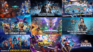 Check out some of the best games that are similar to afk arena. Turn Based Rpg Games Like Raid Shadow Legends Inteleria