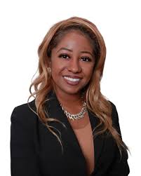 Kiana Sebastian Real Estate Expert