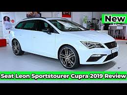 Say hello to the 300 hp seat ateca cupra. Hot Estate Comparison Test Volkswagen Vw Golf R Variant Vs Seat Leon St Cupra Vs Skoda