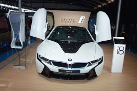 Bmw 2 series gran coupe ₹ 38.88 lakh: Bmw I8 The Hybrid Sports Car Has Arrived On Indian Shores Gtspirit