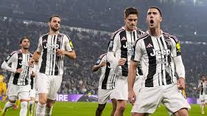 Lo scossone in panchina permette alla Juve di tornare alla vittoria - RSI