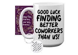 Top 7 best going away gifts for coworkers in 2021. 40 Best Going Away Gifts For Coworker That They Love Quokkadot