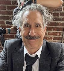 Gene Scrimpsher's Instagram, Twitter & Facebook