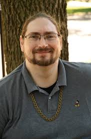 John Lyon, MSW, LICSW