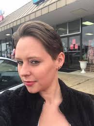 Macrame craft project completion and combing discussion