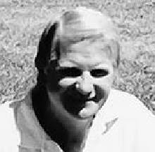 Chris CHARLES Obituary (1954