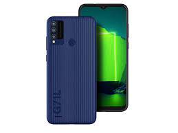 Blu G71L - Notebookcheck.com Externe Tests