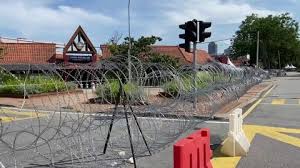 Roadblocks and road closures this mco. Malaysia Wet Market Stock Video Footage 4k And Hd Video Clips Shutterstock
