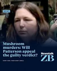 She was found guilty