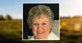 Margaret C. McNally Obituary October 20, 2018