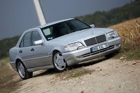Mercedes Benz C W202 43 Amg 1997 2000 Guide Occasion