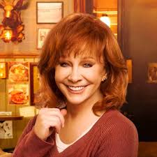 Reba McEntire fan page