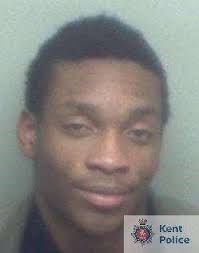 The most-wanted people in Kent