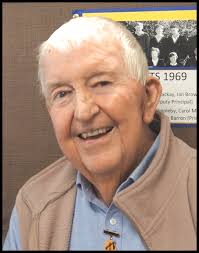 Geoffrey Nelson Chittick...