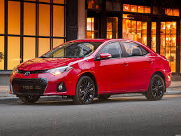 Año 2015 tipo de combustible gasolina puertas 4 kilómetros 180.000 km. Fotos De Toyota Corolla S 50th Anniversary 2015
