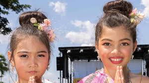 Thailand Grand Festival NT returns to Darwin