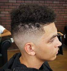 40 Ritzy Shaved Sides Hairstyles And Haircuts For Men Side Hairstyles Haircuts For Men Short Sides Haircut