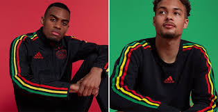 The kit will primarily be worn in european fixtures during the campaign and helps to commemorate the supporters' affinity with the reggae anthem. Wlqbnu9ejb8lcm