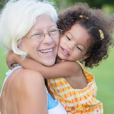 5 Ways To Bond With Adopted Grandchildren