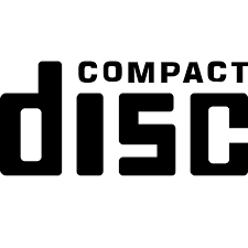 Image result for compact disc