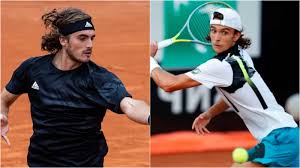 La musetti coffee academy non si ferma❤️ insieme alla nostra martina lupi martist vi faremo vedere come preparare una moka perfetta e come utilizzare il caffè musetti nei vostri dolci. Atp Lyon Open 2021 Stefanos Tsitsipas Vs Lorenzo Musetti Preview Head To Head And Prediction Firstsportz