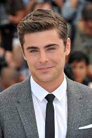 Swoon Zac Efron At Event Of The Paperboy Gaya Rambut Pria Potongan Rambut Pria Rambut Pria