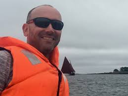 Ronan's Report » Fly fishing Roundstone