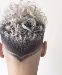 Short haircuts for women over 50. 45 Short Curly Hairstyles For Men With Fabulous Curls Men Hairstylist