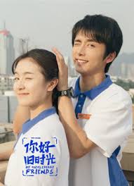 Xem Xin Chào Ngày Xưa Ấy Tập 2 Vietsub – iQIYI | iQ.com