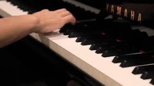 Zur unterstützung habe ich die weißen tasten meines 88 tasten epiano's beschriftet. Jetzt Spielen Wir Ein Paar Tone Yamaha Schweiz Suisse Svizzera
