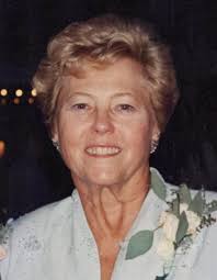 Dorothy M. Rouse Obituary May 29, 2022