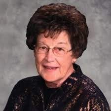 Annetta "Joan" Buyert Obituary March 19, 2019