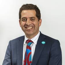 Arohanui Hospice Board welcomes new trustee